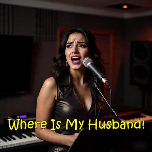 Where Is My Husband