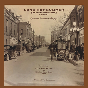 Heart of My Hometown