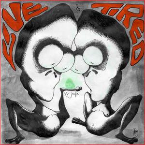 5.0 Years (feat. Conor Hall, j dromz & Craig the Chameleon) (live studio) (live studio)