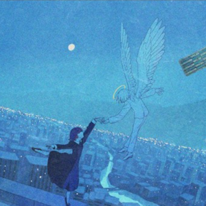 mimi-As I Love You（AhHang / ATMOX remix）