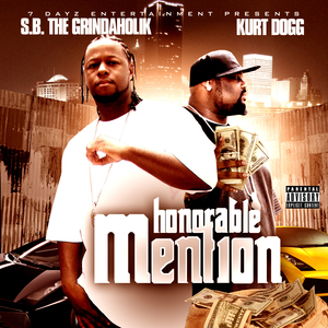 Until Then (Feat. G-Base & Ervan Rushing)