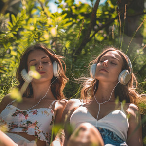 Serenity Spreads Wide