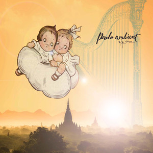 꿀잠에 취한 천사야