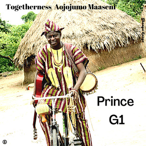 Togetherness Aojojumo Maaseni