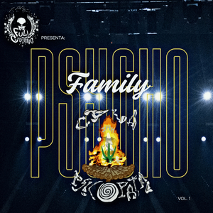 Psycho Family