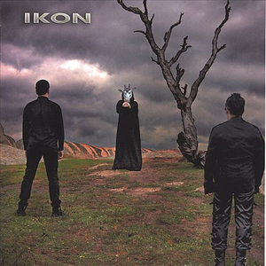 The Black Goat of Judas