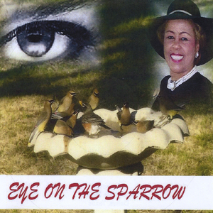 He Looked Beyound My Faults