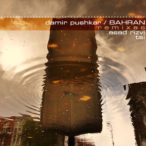 Bahran (Tom [Special Interest] Remix)