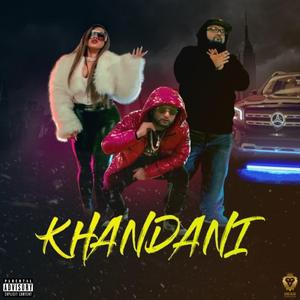 Khandani (feat. Silma & Kazzurg)