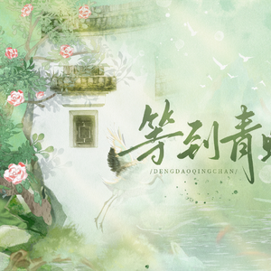 等到青蝉坠落——【记丁墨《等到青蝉坠落》·】