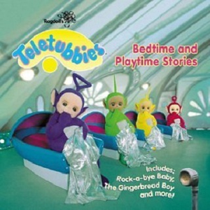 Playtime Stories: Teletubbies Title Song
