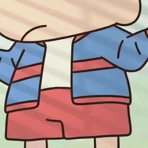 可是这样的我（2）