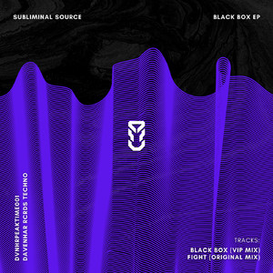 Black Box (Vip Mix)