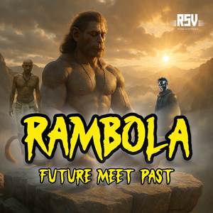 Rambola- future meet past