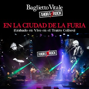 EN LA CIUDAD DE LA FURIA (En Vivo)