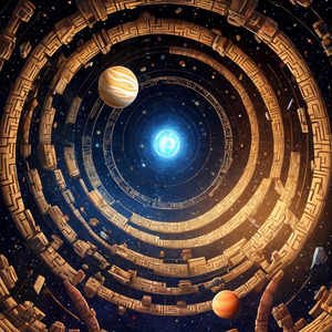 A Saída do Labirinto