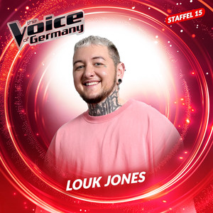 Crawling (aus "The Voice of Germany 2025")