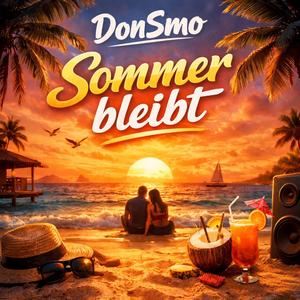 Sommer bleibt