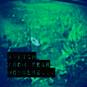 From Fear Mongerz...