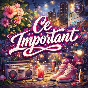 Ce important (Radio Edit)