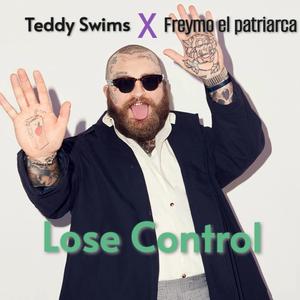Lose control (versión salsa)