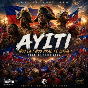 Ayiti Ayiti