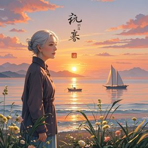 盼归-嘻哈灵阳