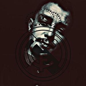 Vamos Real Madrid (feat. Carmenita Del Cartel) (Radio Edit)