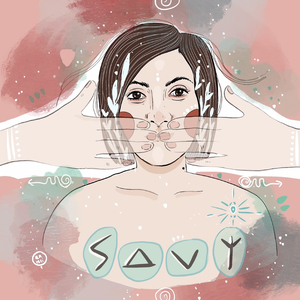 (From now) I'm talking loud!