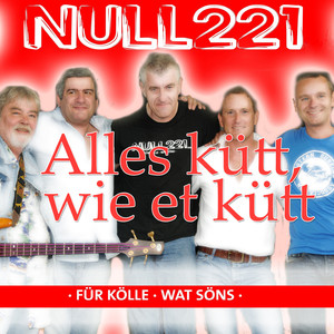 Alles kütt wie et kütt