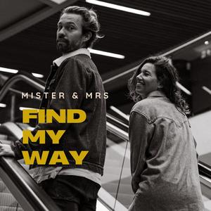 Find My Way