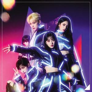 NEON HEARTS (네온 하트)
