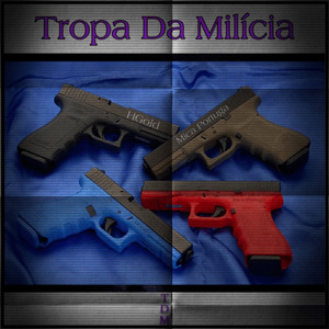 Tdm (Tropa da Milícia)