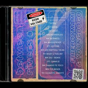 Diu (feat. Young Dogo)