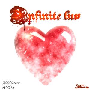 超极爱Infinite luv（Prod.Gr33nart Beats）
