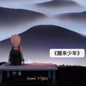 醒来少年