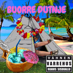 Buorre Dutnje