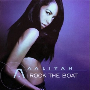 Rock The Boat (DJ Clipz Mix 1)