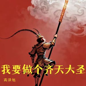 我要做个齐天大圣