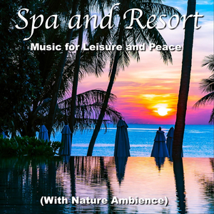 Kimpton Seafire (With Nature Ambience)