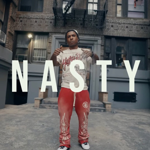 Nasty (feat. Dudey Lo)
