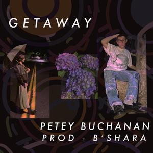 GETAWAY (feat. B'shara)
