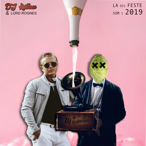 La oss feste som i 2019