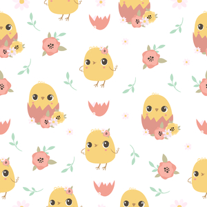 Los Pollitos Dicen
