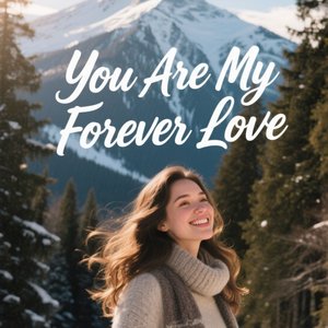 You Are My Forever Love