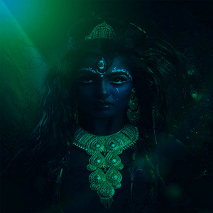 Mahakali
