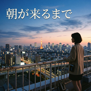 朝が来るまで