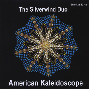 Kaleidoscope: I. Quadrangles