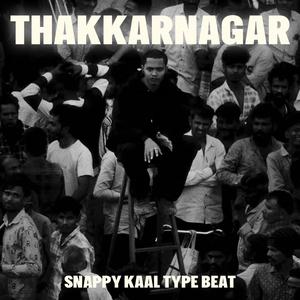 Thakkar Nagar