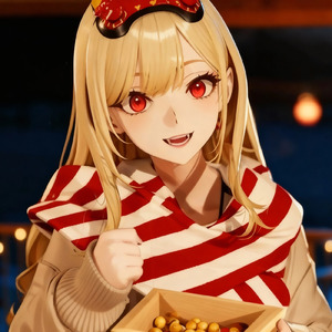 SETSUBUN VAMPIRE
